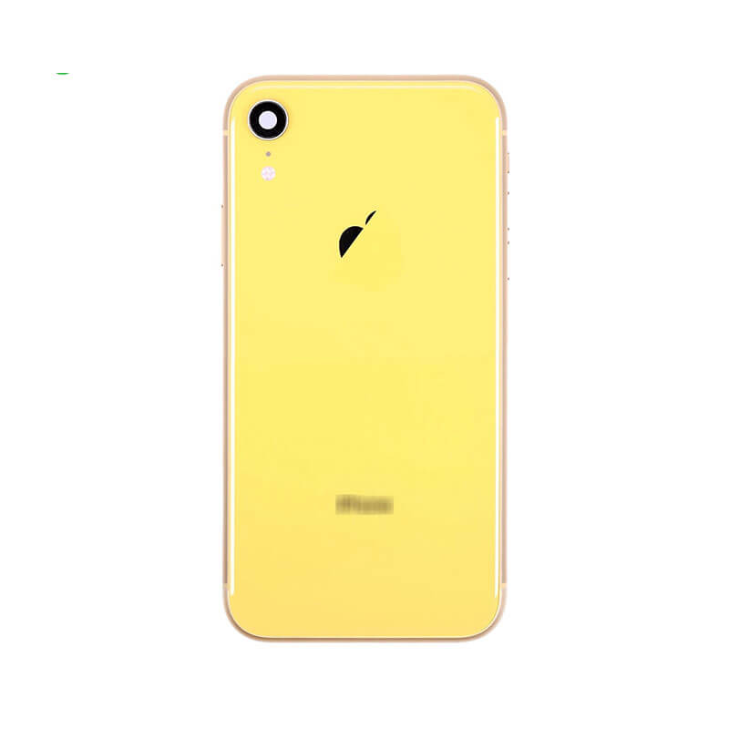 شاسی آیفون XR