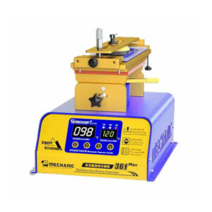 سپراتور ال سی دی مکانیک مدل Max 361