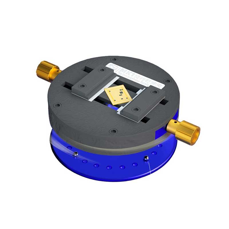 گیره نگهدارنده آی سی مکانیک مدل MK1