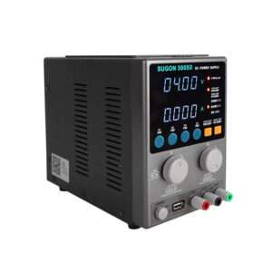 منبع تغذیه سوگون مدل 3005D
