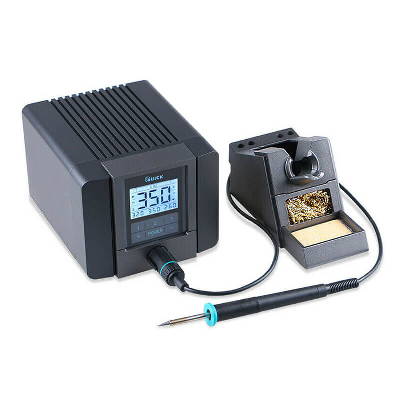 هویه کوییک مدل TS1200